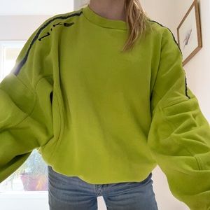 Vintage Nike Oversized Sweatshirt